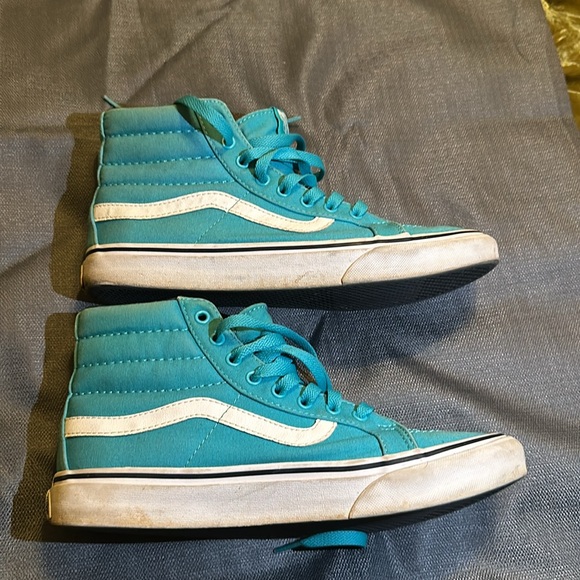 Vans SK8-Hi - Picture 5 of 6